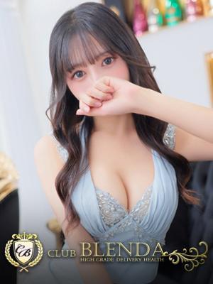 クラブ　ブレンダ北店（梅田）在籍　沙紀【さき】の写真
