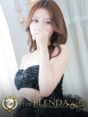 クラブ　ブレンダ北店（梅田）在籍　Remi【れみ】の写真