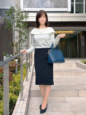 完熟ばなな谷九在籍　はるかの写真