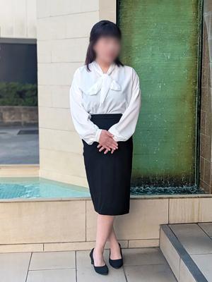 完熟ばなな谷九在籍　ちかの写真