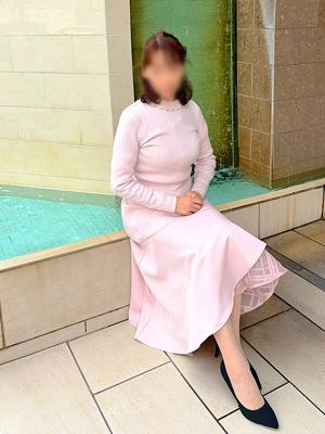 完熟ばなな谷九在籍　ちさとの写真