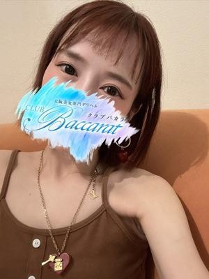 クラブバカラ在籍　のあの写真