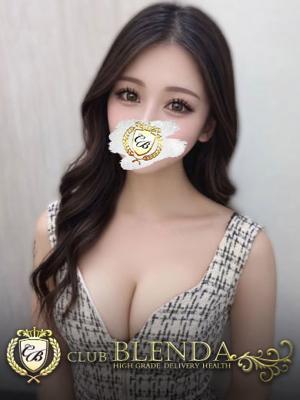 クラブ　ブレンダ北店（梅田）在籍　雛ぴょなの写真