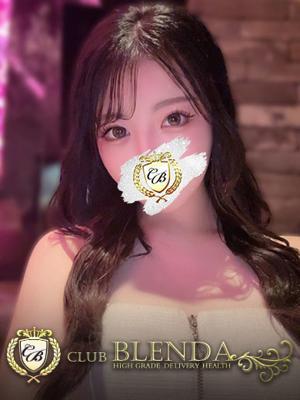 クラブ　ブレンダ北店（梅田）在籍　白咲れなの写真