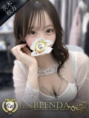 ブレンダ北摂店在籍　夜桜　みくの写真