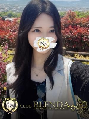 クラブ　ブレンダ北店（梅田）在籍　紅葉もみじの写真