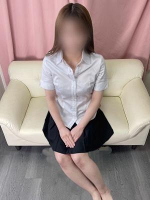 ナディア心斎橋在籍　白石　ひなの写真