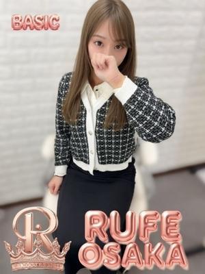 ルーフ大阪店在籍　ゆみの写真