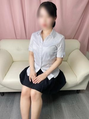 ナディア心斎橋在籍　小坂　りんの写真